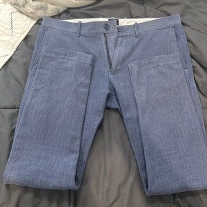 Men’s Chino pants
